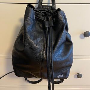 Vans Drawstring Backpack Purse